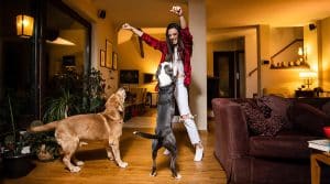 Pet Sitter Insurance | Buy Policy Online $19.08/month